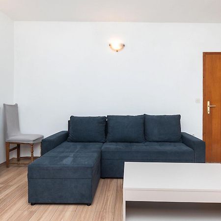 Apartment Ljuba Primošten Exterior foto