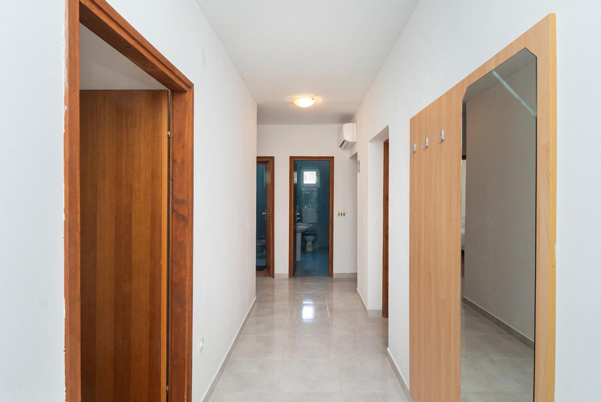Apartment Ljuba Primošten Exterior foto